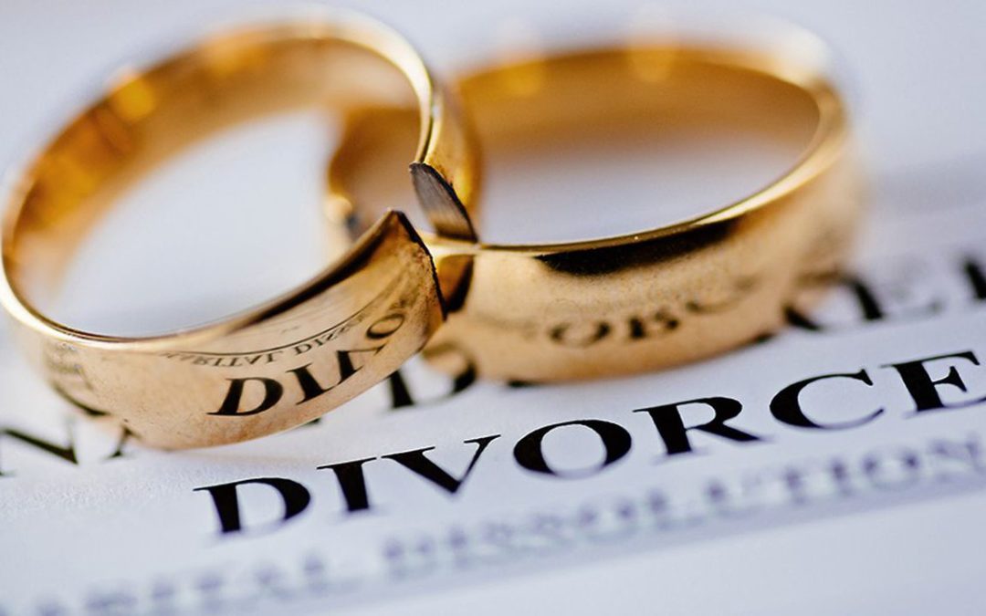 Quelles sont les démarches à suivre pour divorcer ?