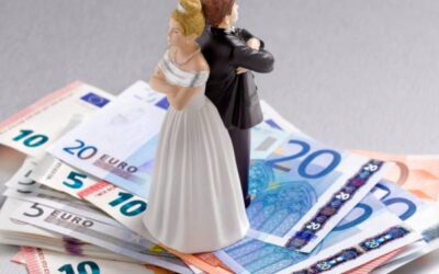 Divorce en régime de Séparation de Biens : l&rsquo;époux peut-il rapporter la preuve de sa sur-contribution aux charges du mariage dans le but d&rsquo;en demander remboursement ?