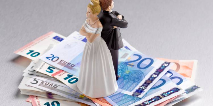 Divorce en régime de Séparation de Biens : l&rsquo;époux peut-il rapporter la preuve de sa sur-contribution aux charges du mariage dans le but d&rsquo;en demander remboursement ?